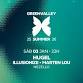 Hugel, Illusionize e Marten Lou no Greenvalley event image
