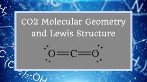 Co2 Lewis Structure Molecular Geometry And Hybridization Molecular Geometry Molecular Lewis