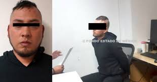 Estos son los asesinos seriales más sonados de méxico: Asesino Serial De Toluca Confiesa Haber Matado A Su Padre Cuando Era Menor De Edad Y A 4 Mujeres