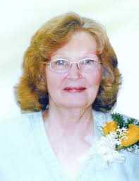 Carol Louise Cason Obituary