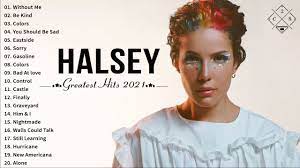 — pop base (@popbase) july 21, 2021 Halsey Greatest Hits Playlist 2021 Halsey Full Album 2021 Best Songs Of Halsey 2021 Youtube