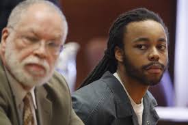 N.J. man gets 55 years in fatal shooting of teen during Irvington robbery