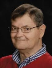 Obituary information for Dennis Gerald Clark
