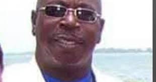 Philip Bertrum Sands