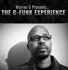Warren G. — Live at the Armory