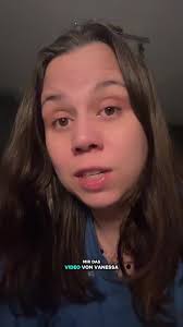 Vanessa Robinson Georgia