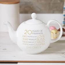 20th Wedding Anniversary Gifts Twentieth Wedding Anniversary China Wedding Annivers 20th Wedding Anniversary Gifts 20 Wedding Anniversary Anniversary Gifts