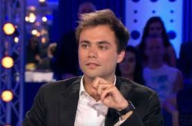 On n'est pas couché : Qui Est Charles Consigny Le Remplacant De Yann Moix Dans Onpc France 2