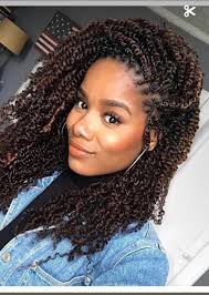 Who can do Afro kinky twists near Southaven?