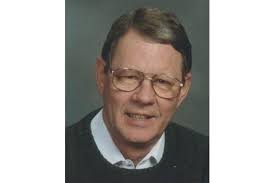 Joseph Ray Obituary (1939