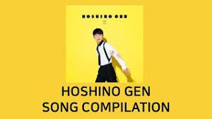 절반푸르다 #호시노겐 #아이디어 title : í˜¸ì‹œë…¸ ê² Tokiyo Mp3