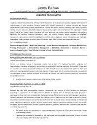 To help guide your own resume efforts, check out our sample resume below for a logistics professional making the transition from military to civilian work, and download the sample resume for a logistics professional in word. 29 Nick S Logistics Ideas Resume Examples Sample Resume Resume