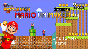 Super mario unimaker dx & super luigi unimaker dx textures download | thenocs. Super Mario Unimaker Apk