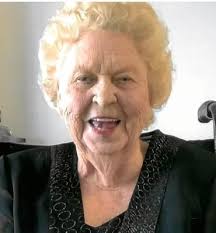 Nannie Parker Obituary (1924