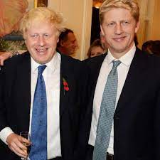 Have i got news for you. Uk Prime Minister Boris Johnson Says He D Rather Be Dead In A Ditch Than Delay Brexit Abc News