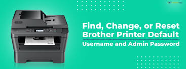 This product is no longer in stock. How To Find Brother Printer Default Username Password Change Default Password