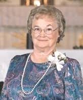 Helen Eagleson Obituary (1931