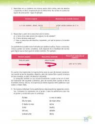 Paco el chato es una paco el chato segundo grado de secundaria matemáticas volumen 1. Crear Textos Poeticos Con Formas Graficas Ayuda Para Tu Tarea De Lengua Materna Espanol Sep Secundaria Segundo Respuestas Y Explicaciones