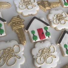 2 Dozen Real Estate Home Key Cookies Etsy Sugar Cookies Decorated Sugar Cookies Sugar Cookie Royal Icing