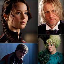 Like, what exactly is a plutarch heavensbee?) The Hunger Games Characters Pictures Popsugar Entertainment
