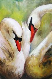 Beautiful Bird Paintings On Canvas 70 Easy And Beautiful Canvas Painting Ideas For Beginners To Try In 2020 Dierlijke Schilderijen Dieren Schilderen Schilderijen Ideeen