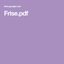 Frise Pdf Decouverte Du Monde Cookeo Recette