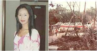 He added that a warrant of arrest had been issued for the suspect and efforts were underway to extradite him to malaysia, where he will be. 6 Of The Most Mysterious Unsolved Cases That Took Place On Malaysian Soil World Of Buzz