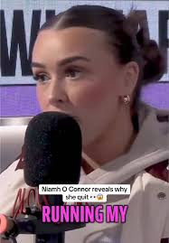 Niamh O Connor Justice Is Served