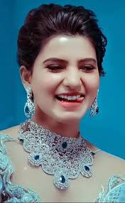 Samantha Akkineni Fanclub.