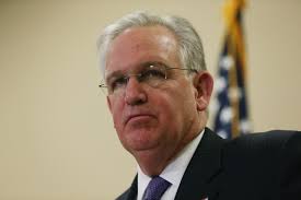 Off the bench': Jay Nixon says No Labels post is reaction to initiative  limits • Missouri Independent