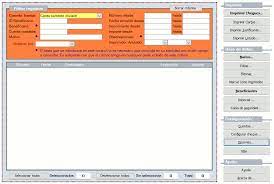 Si olvidaste tu contraseña, ingresá a autogestión de claves para modificarla. Software Para Imprimir Cheques Y Pagares