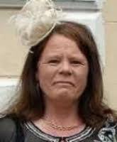 Dolores Mcgowan's Instagram, Twitter & Facebook