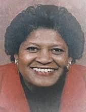 Obituary information for Delores Mae Maxwell