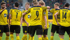 Znajdziesz tu wiele informacji prosto z signal iduna park, jedyne w polsce forum fanów bvb oraz. Bvb Vs Fc Bologna Testspiel Das 3 0 Zum Nachlesen Im Liveticker