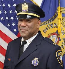 Stanley Rodriguez promoted to deputy police chief in Paterson