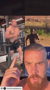 #Repost @functionalpatterns with @use.repost, ・・・, The sprinters in this  video are exactly what we should aspire to be. When our body has the  capacity to sprint at the highest level, it requires full ...