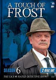 Pin On British Mysteries