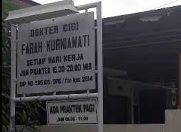 24 jam jadwal praktek dokter gigi : 30 Alamat Dokter Gigi Di Indramayu Jawa Barat Jadwal Dokter