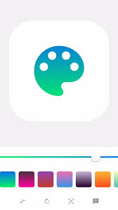 App icon maker lets you create beautiful ios app icon in a relaxed and fun way! App Icon Maker Design Icon By Jiafu Zhang