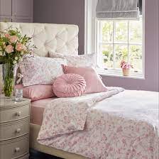 Pink Nigella Bedding Sets Childrens Room Decor Room