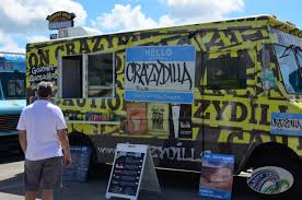 Winter is coming, and so is food truck invasion. Food Truck Invasion In Tradition Square Tradition Fl