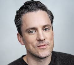 Ben Jones & Laurence Hobgood