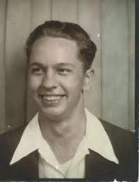 Raymond Dewey “Ray” Brindley (1919-1995)