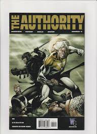 No olvides visitar la pagina para verlos online. The Authority 11 Vf Nm 9 0 Wildstorm Dc Comics 2004 Midnighter Apollo Comic Books Modern Age Wildstorm Authority Superhero Hipcomic