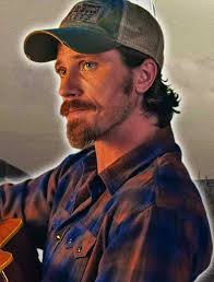 Barron's Cove: Garrett Hedlund On His Most Controversial Character Yet