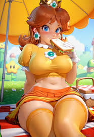 daisy blooms ai porn  смешные картинки, мемы и приколы на JoyReactor