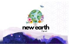 New Earth Fest, St Clair MO 2026