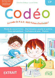 Maybe you would like to learn more about one of these? Calameo Extrait Codeo Cp