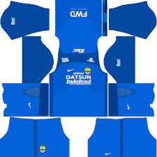 Posted by pes mod posted on may 25, 2018. Leaked Modsplug Com Link Jersey Dream League Soccer Persib Blogdophyl