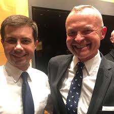 Pharma comms exec Jeff Winton launches agency